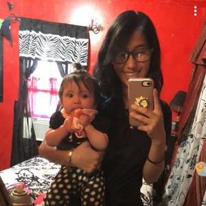 Meet your Posher, Crystal